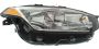 Head Lamp Passenger Side Volvo Xc90 2016-2021 Halogen Without Led High Quality, Vo2503149
