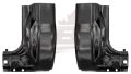 Cab Corner Passenger Side Ford F350 1999-2015 Std/Crew Cab With Ext , 1987-116R