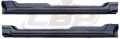 Rocker Panel Driver Side Ford F150 2004-2008 Ext Cab 4Dr , 1988-103