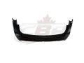 2017-2023 Chrysler Pacifica Bumper Rear With Blind Spot , CH1100A31