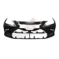 Bumper Front Lexus Es300H 2019-2023 Primed Without Sensor/F-Sport North America Built Capa, Lx1000356C