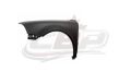 Fender Front Driver Side Volkswagen Passat 2004-2005 Without Side Marker Hole Capa , VW1240134C