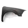 Fender Front Passenger Side Volkswagen Passat 2004-2005 Without Side Marker Hole Capa , VW1241134C