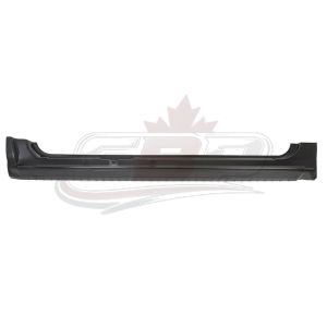 Rocker Panel Passenger Side Gmc Sierra 3500 1999-2006 Oe Style 44989 Dr Ext Cab , 0856-106