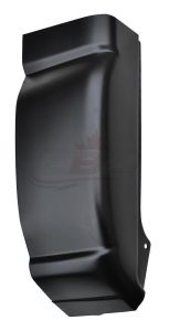 Cab Corner Driver Side Gmc Sierra 1500 1999-2006 Standard Cab , 0856-113