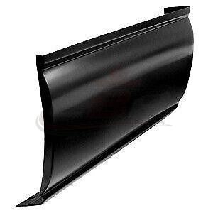 Cab Corner Driver Side Gmc Sierra 1500 1999-2006 Ext Cab 2 And 3 Door Model , 0856-117
