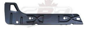 Rocker Panel Rear Inner Passenger Side Chevrolet Silverado 2500 1999-2006 Crew Cab , 0856-308