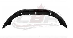 Wheelhouse Rear Inner Passenger Side Chevrolet Silverado 1500 1999-2006 , 0856-316R