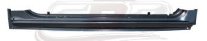 Rocker Panel Passenger Side Chevrolet Colorado 2004-2012 Ext Cab Oe Style , 0874-108