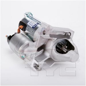 Starter Motor Saturn Relay 2005-2006 3.5L , 1-06783