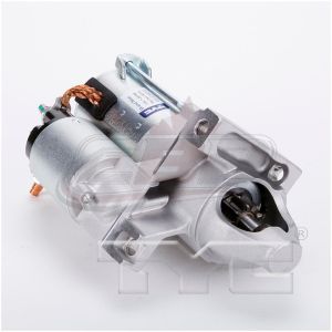 Starter Motor Saturn Relay 2006-2007 3.9L , 1-06784