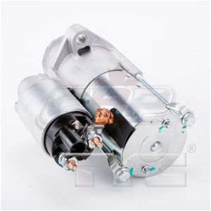 Starter Motor Buick Regal 2011-2017 2.4/2.0/2.2L , 1-06947
