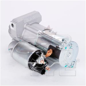 Starter Motor Chevrolet Tahoe 2009-2014 4.8/5.3L , 1-06970
