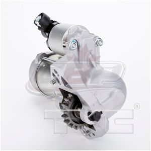 Starter Motor Honda Pilot 2009-2015 3.5/3.7L , 1-19014