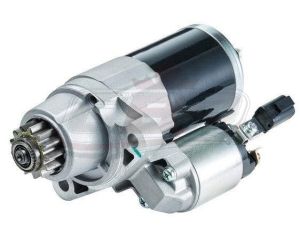 Starter Motor Infiniti Q60 Convertible 2014 3.5L At , 1-19063