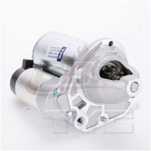 Starter Motor Chrysler 200 Convertible 2011-2016 3.6L V6 , 1-19616