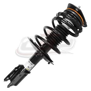 Strut Assembly Front Driver Side/Passenger Side Buick Lacrosse 2005-2009 , 11020