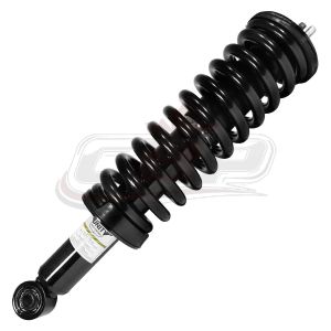 Strut Assembly Front Driver Side Toyota Tacoma 1995-2004 , 11081