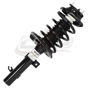 Strut Assembly Front Driver Side Ford Focus 2006-2011 , 11083