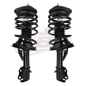 1989-1995 Dodge Spirit Strut Assembly Front Driver Side , 11461