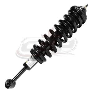 Strut Assembly Front Driver Side Toyota Fj Cruiser 2007-2012 Excludes X-Reas Suspension , 11563