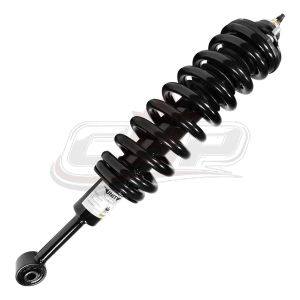 Strut Assembly Front Passenger Side Toyota Fj Cruiser 2007-2012 Excludes X-Reas Suspension , 11564