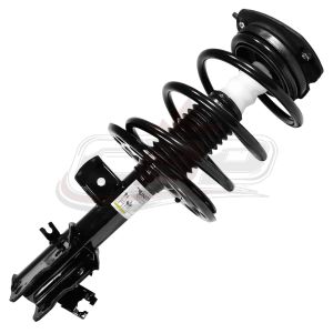 Strut Assembly Front Passenger Side Nissan Altima Hybrid 2007-2011 , 11612
