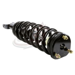 Strut Assembly Front Driver Side/Passenger Side Dodge Ram 2500 2010 Awd/4Wd Excludes Trx And Models With Air Ride , 11620