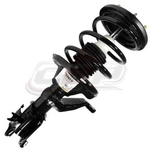 Strut Assembly Front Driver Side Honda Civic Hatchback 2003-2005 (1332357L) , 11631