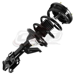 Strut Assembly Front Driver Side Honda Crv 2002-2006 (1331631L) Excludes Engl/Made Crv With Vin (Shsrd) , 11667