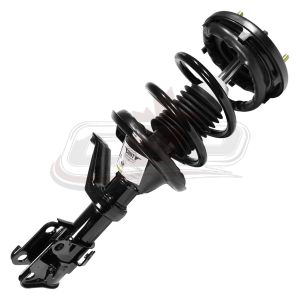 Strut Assembly Front Passenger Side Honda Crv 2002-2006 (1331631R) Excludes Engl/Made Crv With Vin (Shsrd) , 11668