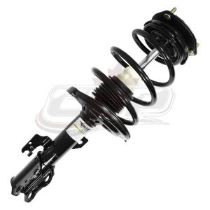 Strut Assembly Front Driver Side Toyota Camry 2004-2006 , 11711