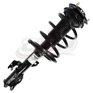 Strut Assembly Front Driver Side Toyota Camry 2007-2011 , 11741