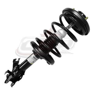 Strut Assembly Front Passenger Side Infiniti I30 2000-2001 (1331591R) , 11942