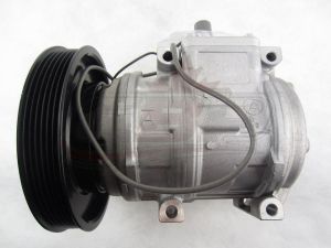 Ac Compressor Acura Cl 1998-1999, 14-0022NEW