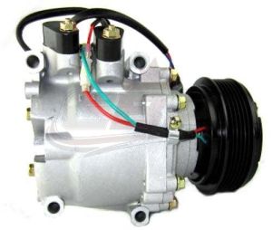 Ac Compressor Honda Civic Coupe 2002-2005 , 14-0023NEW