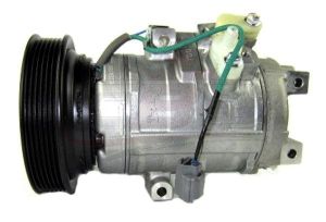 Ac Compressor Honda Odyssey 1999-2004 , 14-0071NEW