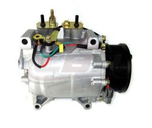 Ac Compressor Honda Crv 2002-2006 , 14-0092NEW