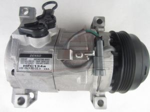 Ac Compressor Chevrolet Tahoe 2001-2010 , 14-21127NEW