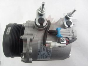 Ac Compressor Saturn Relay 2006-2007 , 14-21579NEW