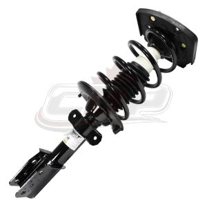 Strut Assembly Rear Driver Side Buick Regal 1997-2005 , 15021