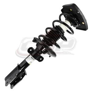Strut Assembly Rear Passenger Side Buick Regal 1997-2005 (1332304R) , 15022