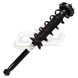 Strut Assembly Rear Driver Side/Passenger Side Honda Accord Coupe 2003-2007 -1336348 , 15050