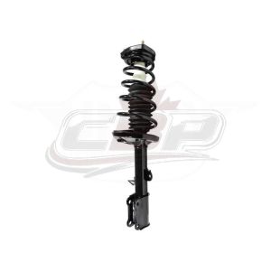Strut Assembly Rear Driver Side Toyota Corolla Sedan 1993-2002 , 15051
