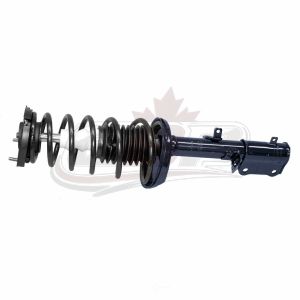 Strut Assembly Rear Passenger Side Toyota Corolla Sedan 1993-2002 , 15052