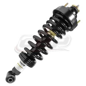 Strut Assembly Rear Driver Side/Passenger Side Ford Explorer 2002-2005 Excludes Sport Trac , 15060