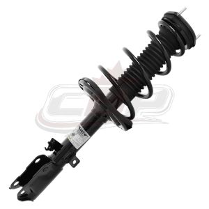 Strut Assembly Rear Driver Side Toyota Camry Hybrid 2012-2014 Se , 15073