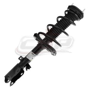 Strut Assembly Rear Passenger Side Toyota Camry Hybrid 2012-2014 Se , 15074