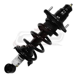 Strut Assembly Rear Passenger Side Honda Crv 2007-2011 , 15086