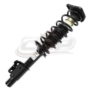 Strut Assembly Rear Driver Side/Passenger Side Chevrolet Malibu 1997-2003 -1332307 , 15130